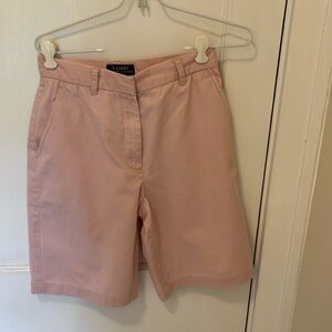 Lauren Ralph Lauren petite shorts